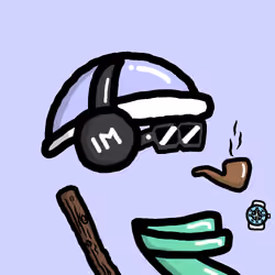 invisible mfers #6649
