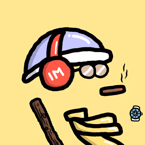 Invisible Mfers