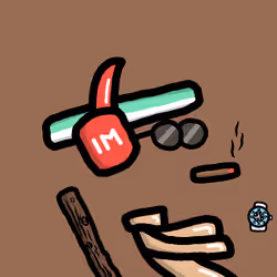 invisible mfers #4912