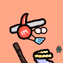 invisible mfers #1406