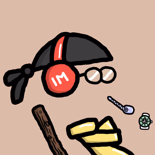 invisible mfers #7432