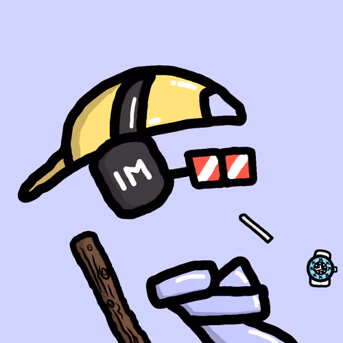 invisible mfers #4367