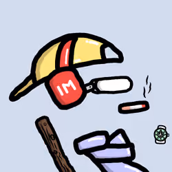 invisible mfers #32