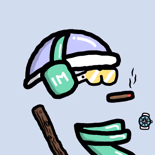 invisible mfers #4492