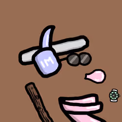 invisible mfers #2428