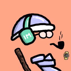 invisible mfers #2788