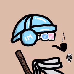 invisible mfers #5953