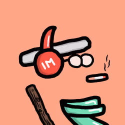 invisible mfers #2743