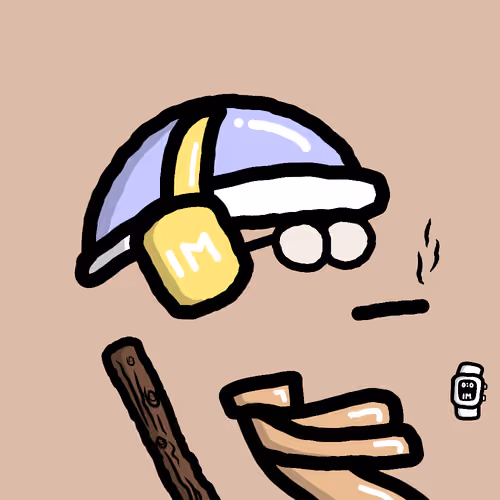 invisible mfers #4744