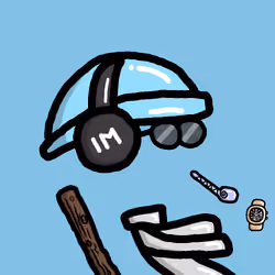 invisible mfers #6038