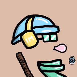 invisible mfers #156