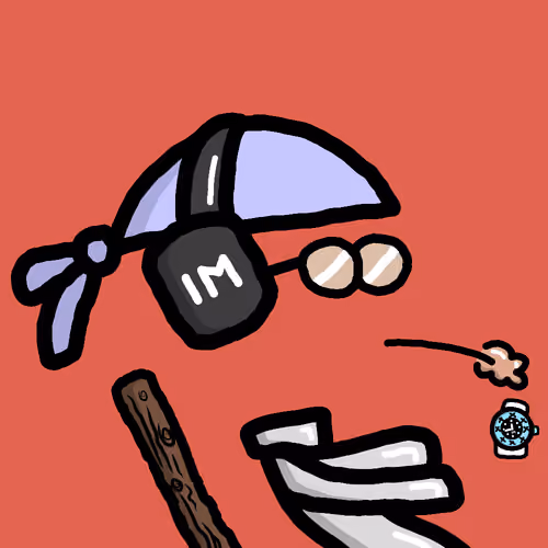 invisible mfers #5183