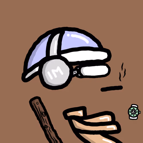 invisible mfers #4319