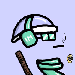 invisible mfers #4260