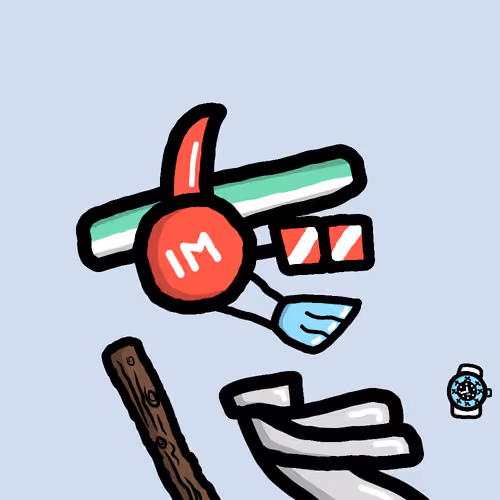 invisible mfers #7940