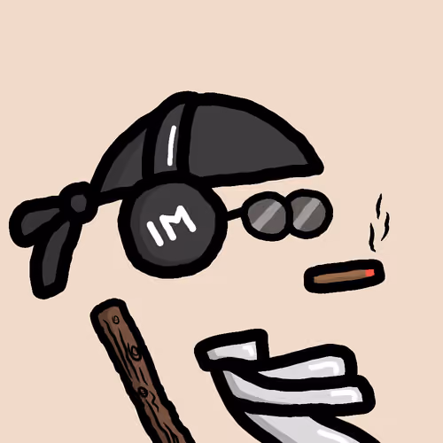 invisible mfers #1422