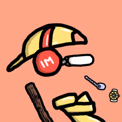 invisible mfers #2695