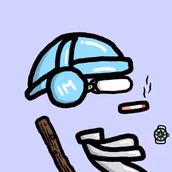 invisible mfers #2590