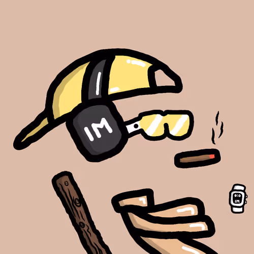 invisible mfers #6771