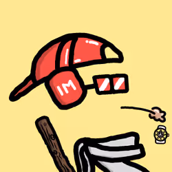 invisible mfers #2577