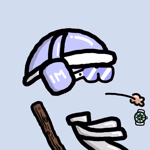 Invisible Mfers