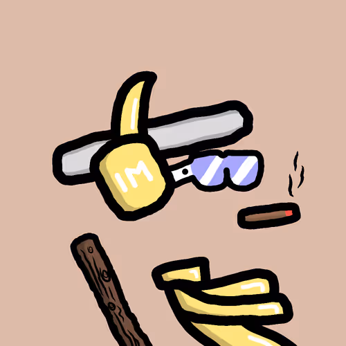 Invisible Mfers