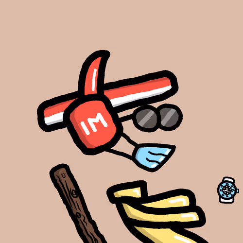 invisible mfers #6639