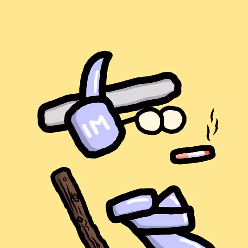 Invisible Mfers