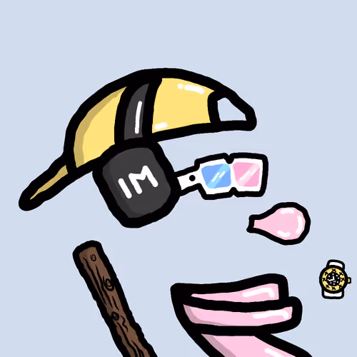 invisible mfers #4289