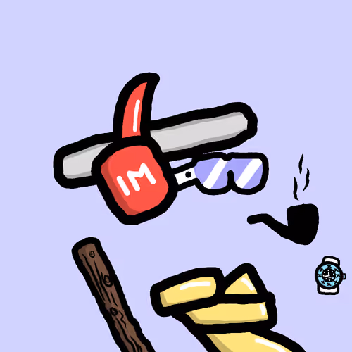 invisible mfers #7951