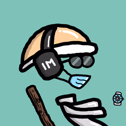 Invisible Mfers
