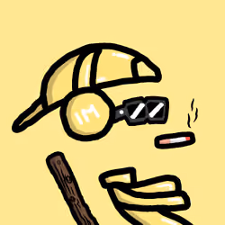 invisible mfers #7628