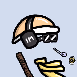 invisible mfers #7279