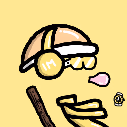 invisible mfers #4718