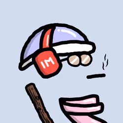 invisible mfers #3418