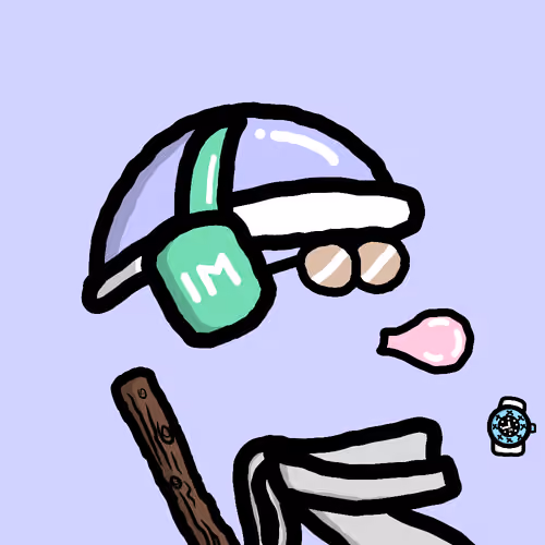 invisible mfers #3870