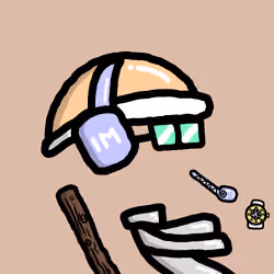 invisible mfers #3491