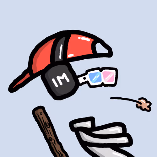 invisible mfers #4584