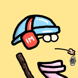 invisible mfers #1434