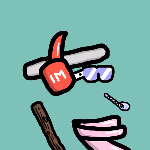 invisible mfers #1534