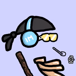 invisible mfers #6759