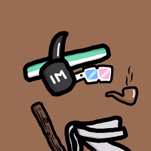 invisible mfers #3384
