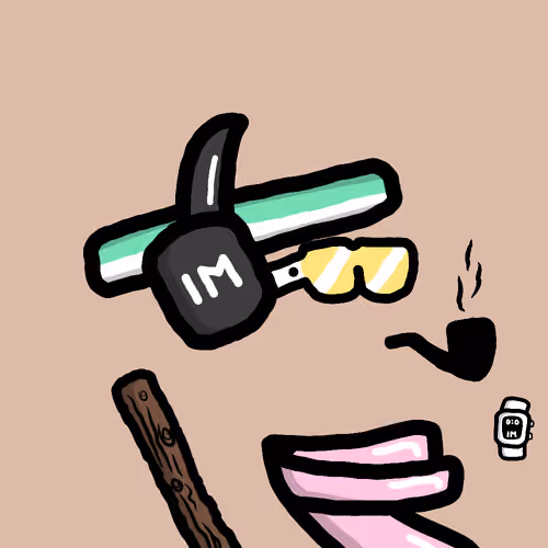 invisible mfers #5660