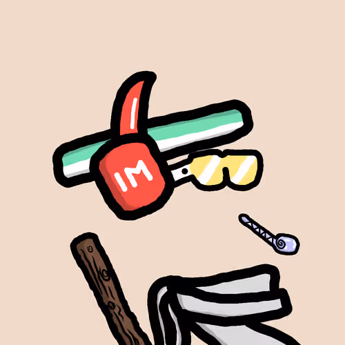 invisible mfers #4357