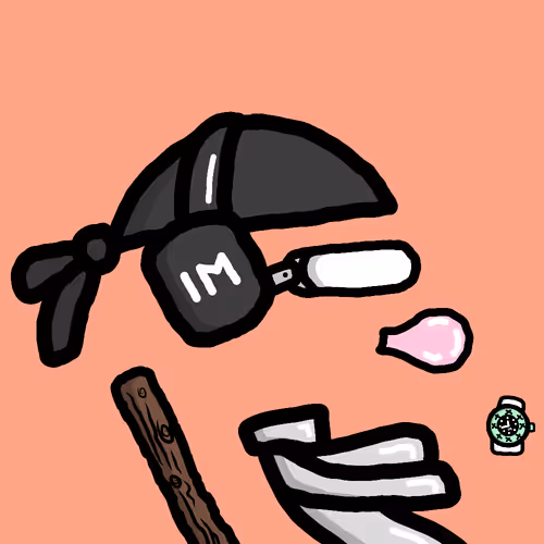 invisible mfers #5984