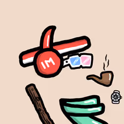 invisible mfers #4940