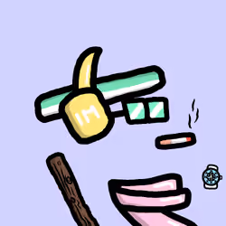 invisible mfers #139