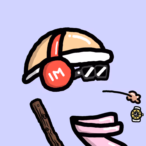Invisible Mfers