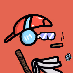 invisible mfers #3659