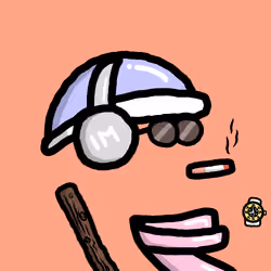 invisible mfers #7829